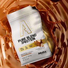 CARDS PURE BLEND 1814KG CREME DE AVELA 3